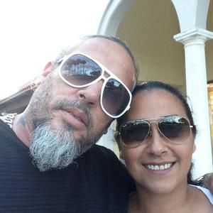 Meet your Posher, Frank